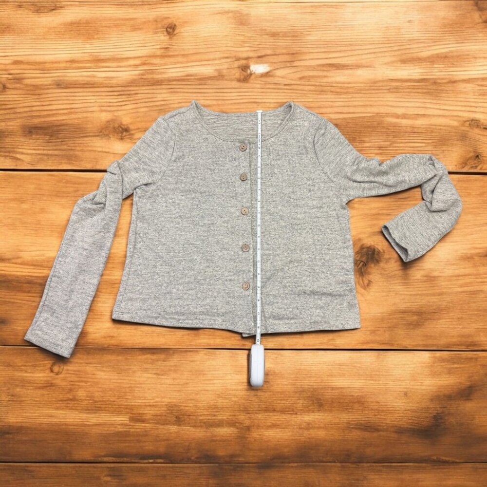 NWT Cozy 3-Piece Loungewear Set | Casual Elegance Meets Everyday Comfort - Picture 13 of 16